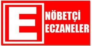 Kahta Eczaneleri Ocak, Şubat, Mart Nöbet Listeleri