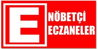 Kahta Eczaneleri Ocak, Şubat, Mart Nöbet Listeleri