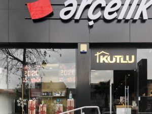 Yeni yılınız kutlu olsun