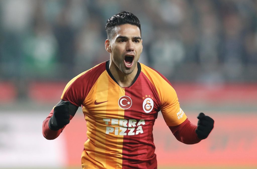 Kadıköyün Fatihi Galatasaray