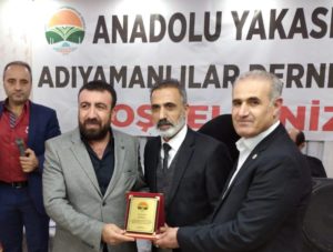 AYAD YİNE FARK YARATTI