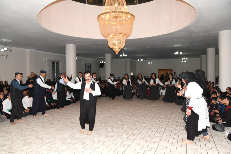 HIZIR LOKMASINDA CEMLER BİRLİK VE BERABERLİK İÇİN YAPILDI