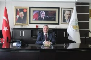 BAŞKAN TURANLI, ‘’SOSYAL SORUMLULUK PROJELERİMİZE DEVAM EDİYORUZ’’