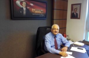 Sosyal Ağ Verileri Türkiye’de Kalacak.