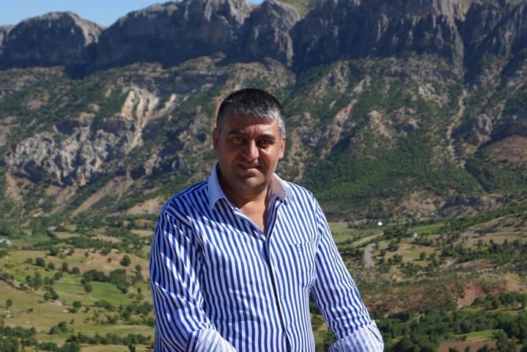 Taziye teşekkür mesajı