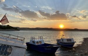 Bu güzellikler heba oluyor