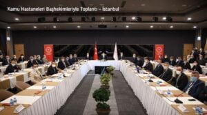 Sağlık Bakanlığı yasağı açıkladı