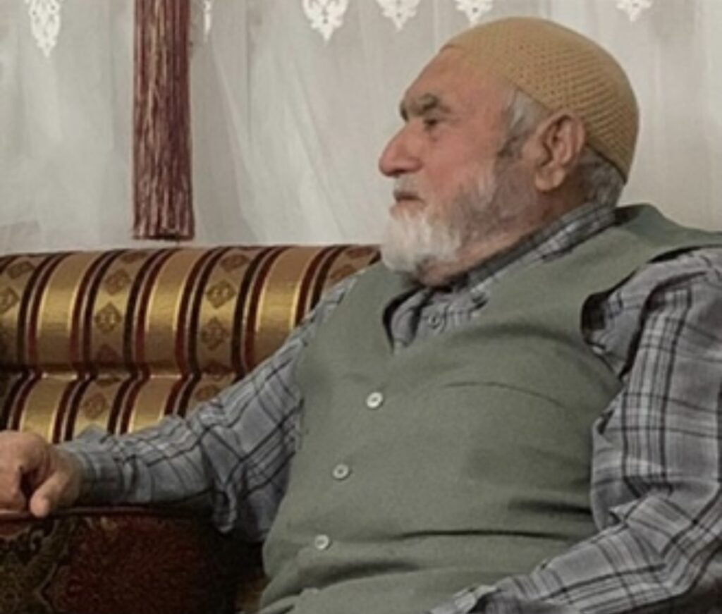 TAZİYE TEŞEKKÜR MESAJI