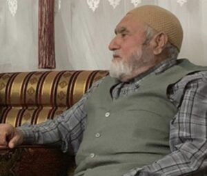 TAZİYE TEŞEKKÜR MESAJI