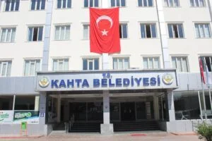 Kahta belediyesinden yapılandırma fırsatı