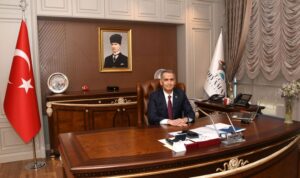 Adıyaman Valisi Çuhadar’dan , ’10 Aralık Dünya İnsan Hakları Günü ‘ Mesajı