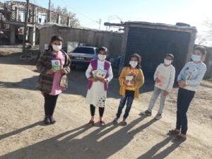 Öğretmenler uzaktan eğitimi yakından takip ediyor