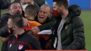 Kadıköyün Fatihi Galatasaray