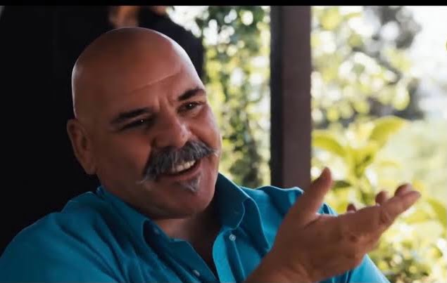 Tiyatro oyuncusu Rasim Öztekin Hayatını kaybetti