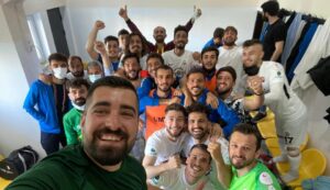 Kahta 02 Spor 3. Lig’de Mücadeleye Devam Edecek