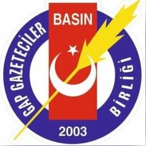 GAP GAZETECİLER BİRLİĞİNDEN KINAMA