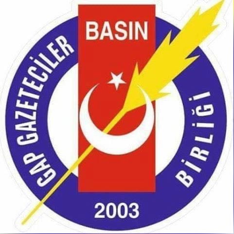 GAP GAZETECİLER BİRLİĞİNDEN KINAMA