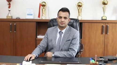 Kahta Devlet Hastanede Yeni Dönem