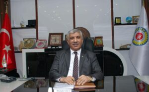 ATSO Başkanı Uslu’dan Ramazan Ayı Mesajı