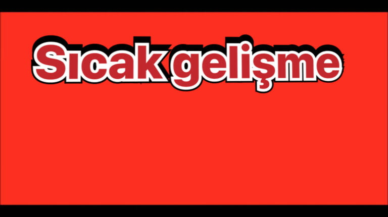 Kontrollü normalleşme süreci başlıyor