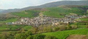 Kahta Esendere (Kilîsik) Köyünde Feodal Kan Davası Geleneği Son Buldu.