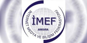 İnternet Medya Bilişim Federasyonu, o saldırıyı kınadı