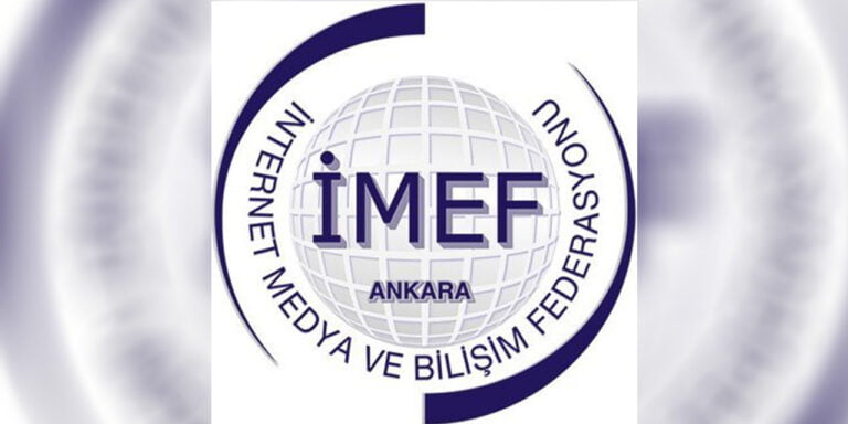 İnternet Medya Bilişim Federasyonu, o saldırıyı kınadı