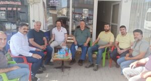 Aydın, bölge için bir şans