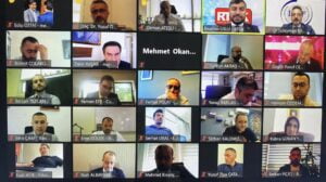 ADIYAMANIN VEFALI İNSANLARI.