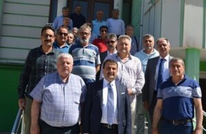 HAKKARİNİN TANITIMINA ÖNEMLİ KATKI SAĞLANDI