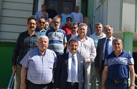 HAKKARİNİN TANITIMINA ÖNEMLİ KATKI SAĞLANDI