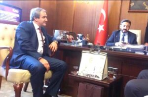 Başarı tesadüf değildir…