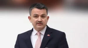 Bakan Pakdemirli, son durumu açıkladı