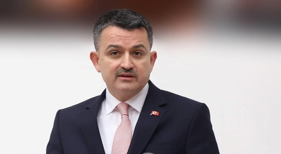 Bakan Pakdemirli, son durumu açıkladı