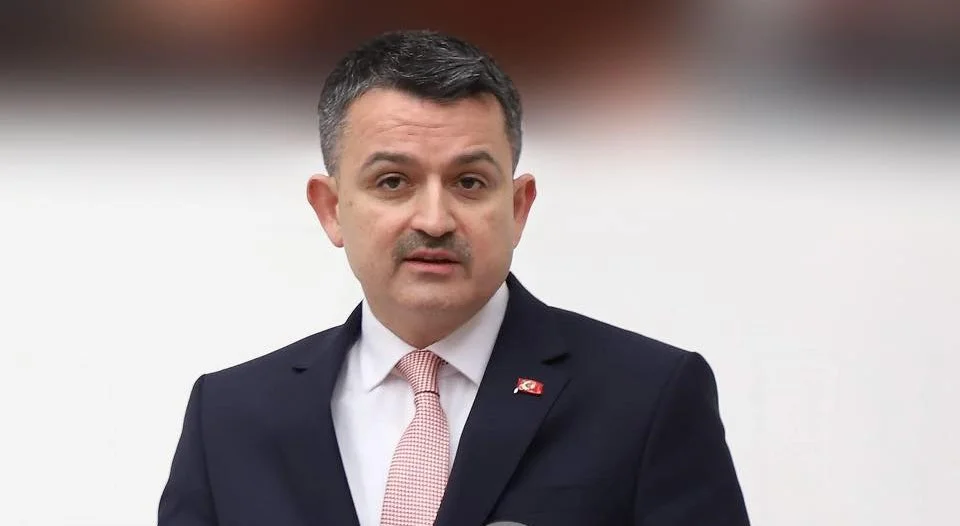 Bakan Pakdemirli, son durumu açıkladı