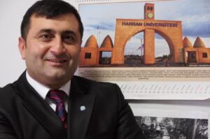 Harran Üniversitesi Akçakale meslek yüksekokulu müdürlüğüne Hasan Akan atandı.