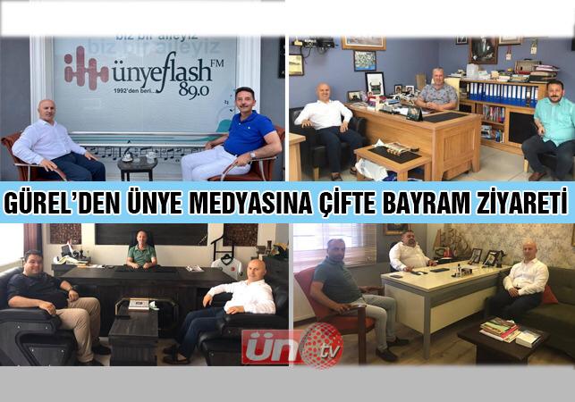 24 TEMMUZ BASIN BAYRAMIMIZ KUTLU OLSUN…