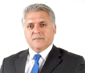 Kahta Gazeteciler Cemiyeti Başkanı Kemal Kutlu ” Gün birlik ve destek günüdür ”