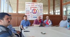 ‘ YEREL BASIN TASARRUF GENELGESİNDEN ÇIKARILSIN ’