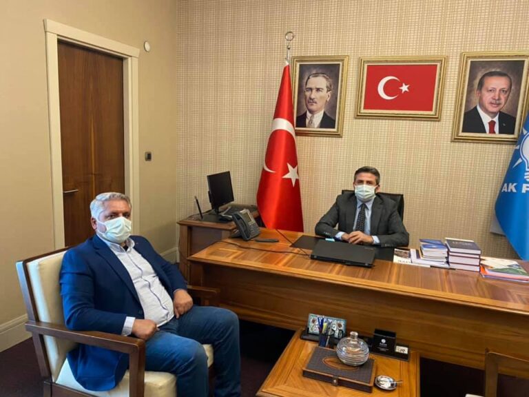 Aydın , ” Kahta, Ağız ve Diş Sağlığı Merkezine Kavuşuyor ”