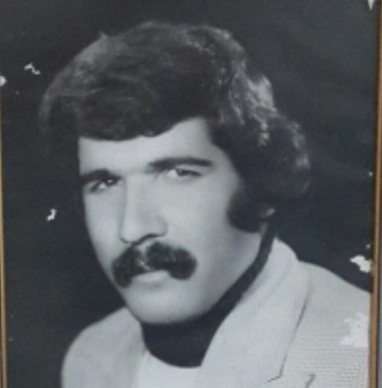 Ahmet Bulut’un Aramızdan Ayrılışının 14. Yılında Rahmetle ve Özlemle Anıyoruz…