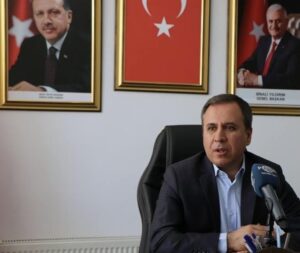 Engin Akel, “  iddialar asılsız “