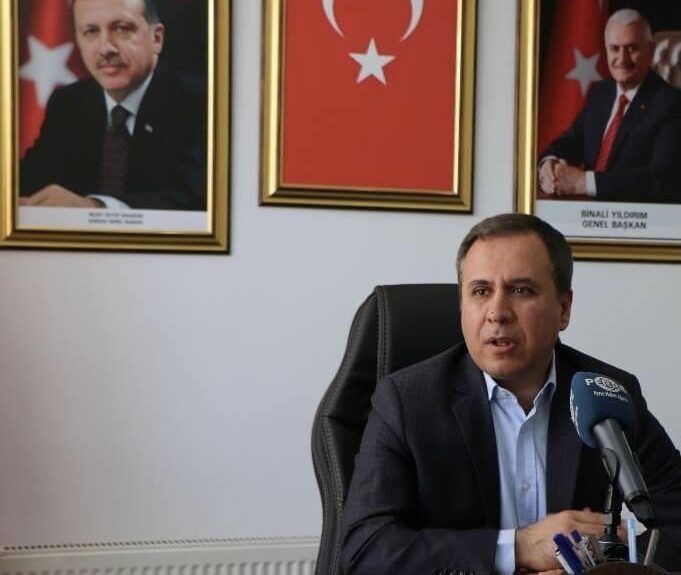 Engin Akel, “  iddialar asılsız “