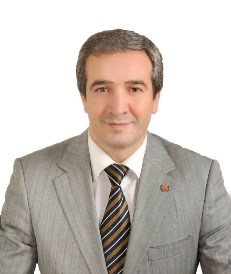 Gökhan Bayram