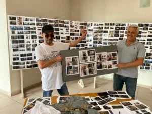 Yazarımız Aydan Çakır hakkında…