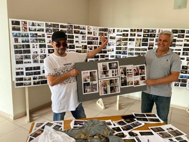 Yazarımız Aydan Çakır hakkında…