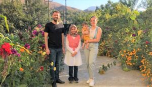 Tıp Fakültesini Kazanan Öğrenciye, Öğretim Hayatı boyunca Burs Sözü