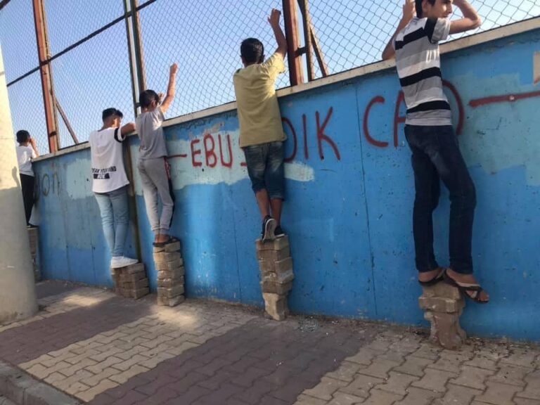 Mahmut Sami Çınar,  ” Musa başkanımızın bazı kişilerin biletini acilen kesmesi gerektiğini düşünüyorum ”