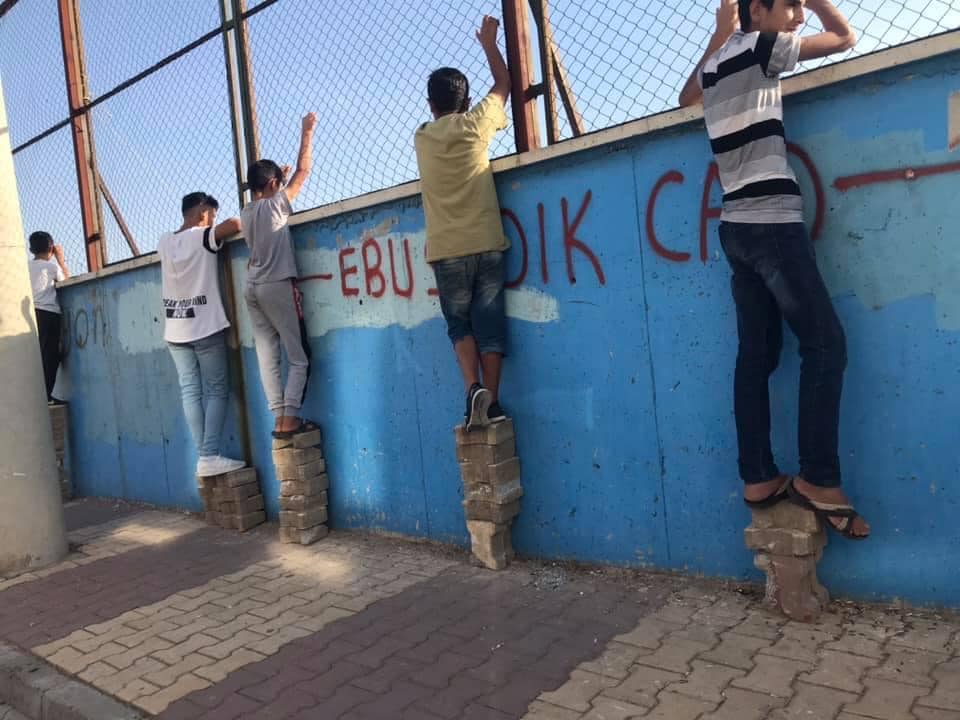 Mahmut Sami Çınar,  ” Musa başkanımızın bazı kişilerin biletini acilen kesmesi gerektiğini düşünüyorum ”