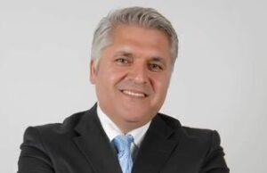 Kahta 02 Spor Yönetim Üyesi Kemal Kutlu ” Kongremizin Hayırlar Getirmesini Dilerim”